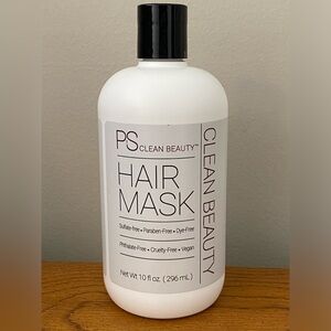 PS Pure Beauty Hair Mask half‎ full